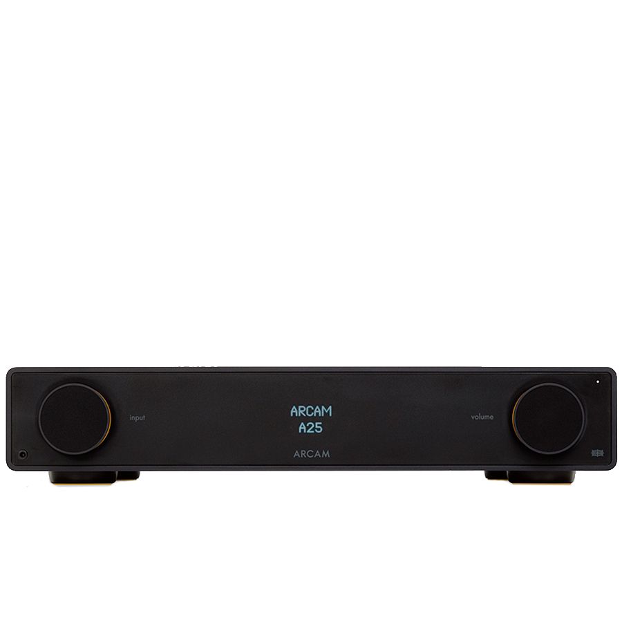 Arcam A 25