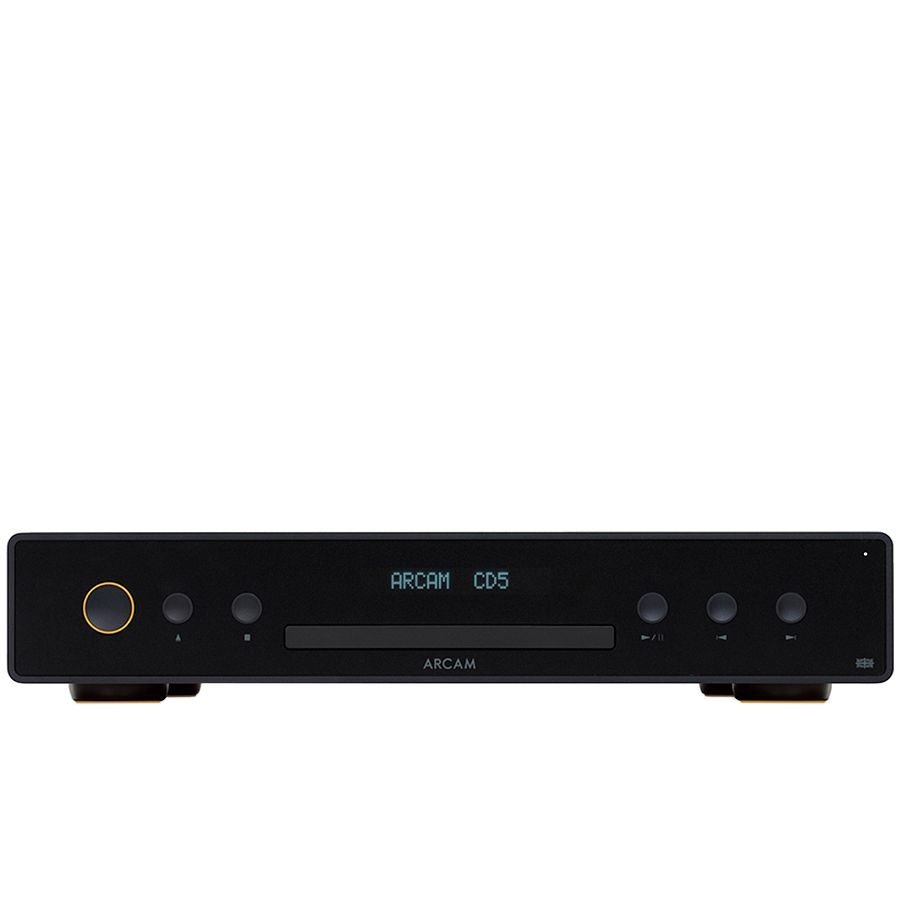 Arcam CD 5