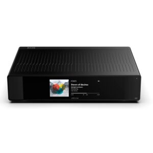 Arcam ST 25